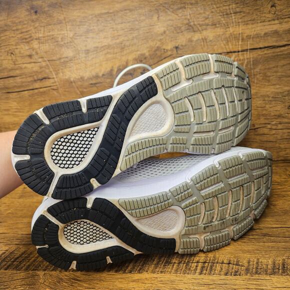 Under Armour hovr sonic 4 cn 'white' Mens Sneakers size 11.5 3025206-100 - Picture 6 of 9